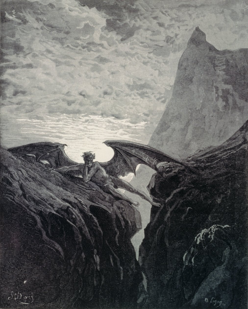 Dove、Lake Afternoon、希少画集画、新品額付 Lake Afternoon, 1935 - Arthur Dove - WikiArt.org